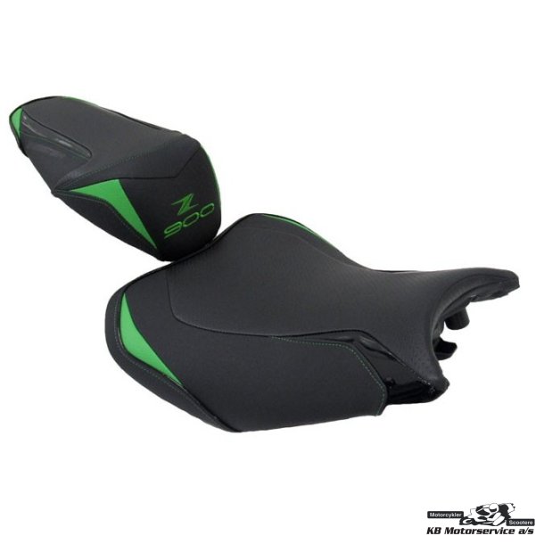 Bagster Special Ready Luxe Seat Z900 rg. 2020 - 2021