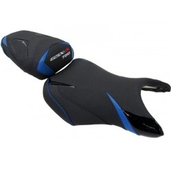 Bagster Special Ready Luxe Seat GSX-S 750 rg. 2017 - 2021