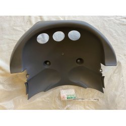 PGO Lower step front (d.grey #76)