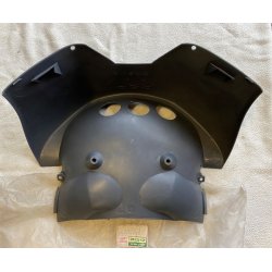 PGO Lower step front (d.grey #76)