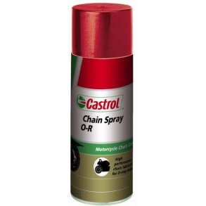 Castrol kdespray O-R 400ML