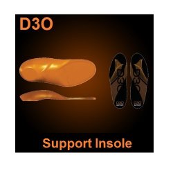 D3O support sler