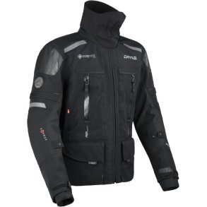 Dane Bornholm Gore-tex PRO Jakke