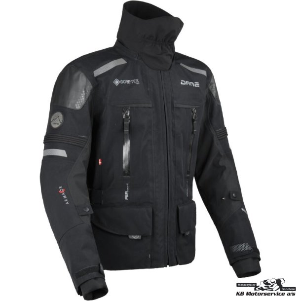 Dane Bornholm Gore-tex PRO Jakke