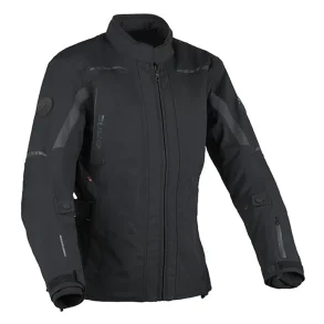 Dane Elling 2 Lamineret Dame Gore-tex jakke