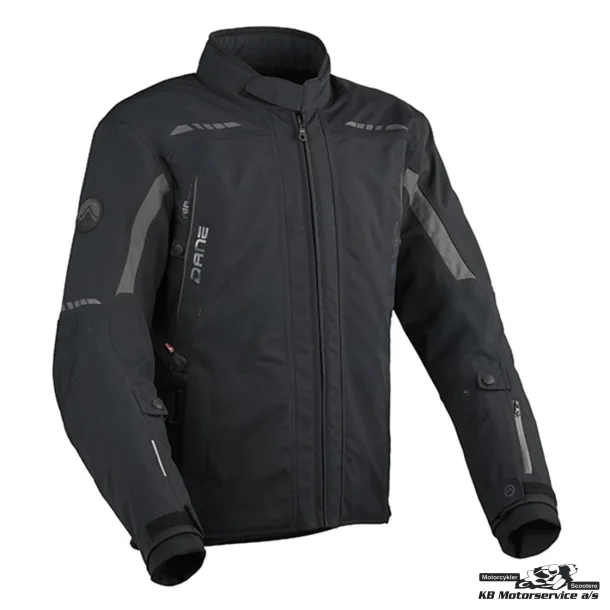 Dane Elling 2 Lamineret Gore-tex jakke