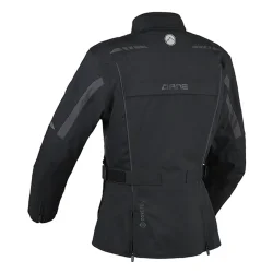 Dane Elling 2 Lamineret Dame Gore-tex jakke