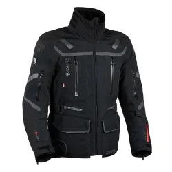 Dane Nimbus 3 Gore-tex PRO Jakke. Lamineret