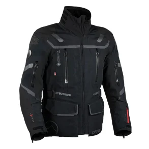 Dane Nimbus 3 Gore-tex PRO Jakke. Lamineret