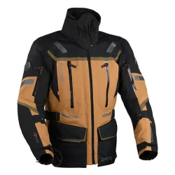 Dane Nimbus 3 Gore-tex PRO Jakke. Lamineret