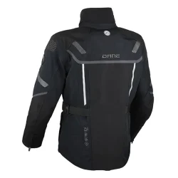 Dane Nimbus 3 Gore-tex PRO Jakke. Lamineret