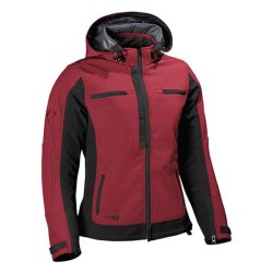 Difi Jamie 2 Dame k�rejakke softshell