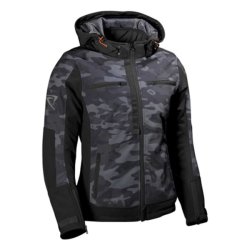Difi Jamie 2 Dame k�rejakke softshell