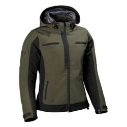 Difi Jamie 2 Dame k�rejakke softshell