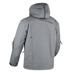 Difi Jayden softshell jakke. Herre