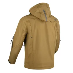 Difi Jayden softshell jakke. Herre