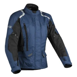 Difi Navigator Lady jakke sort/Bl�