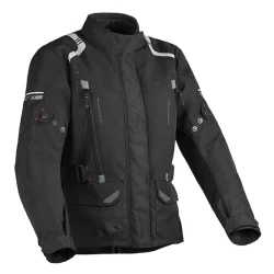 Difi Navigator Lady jakke sort