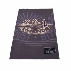 Dust Bite Halsrr Road to Sunrise