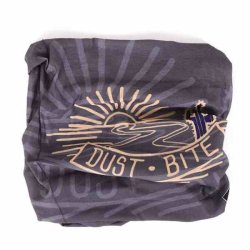 Dust Bite Halsrr Road to Sunrise