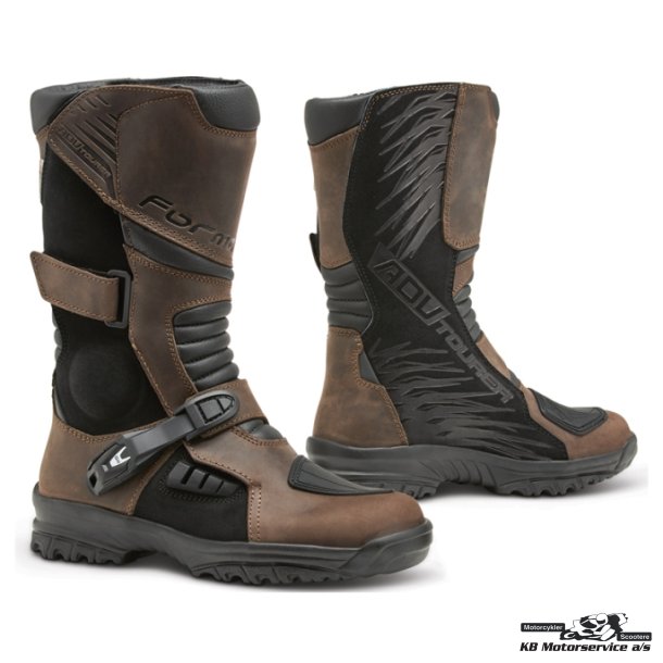 Forma ADV Tourer Dry