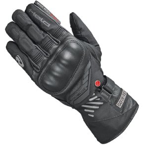 Held Madoc Goretex handske med Touch