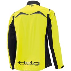 Held Rainblock 2 regnjakke med Stretch