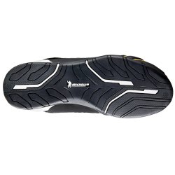 Ixon Bull 2 Lady kort st�vle Sort/Fuchia. Vandt�t.