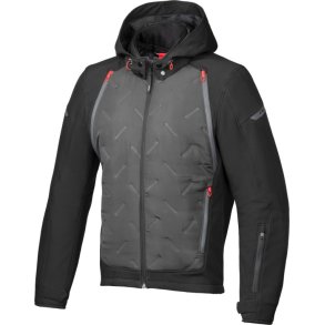 Ixon Fary Herre jakke. Softshell