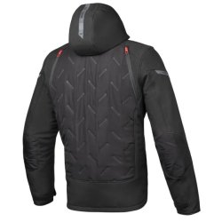 Ixon Fary Herre jakke. Softshell