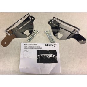 Klic-Bag taskebeslag til ldertasker