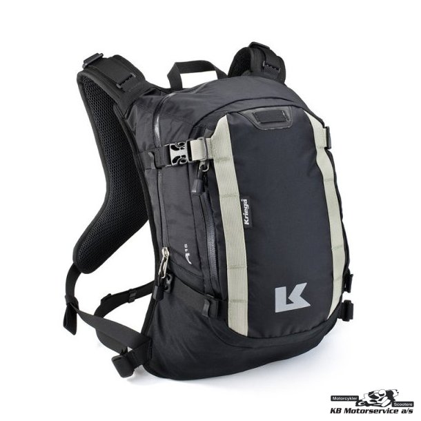 Kriega Rygsk 15 liter 