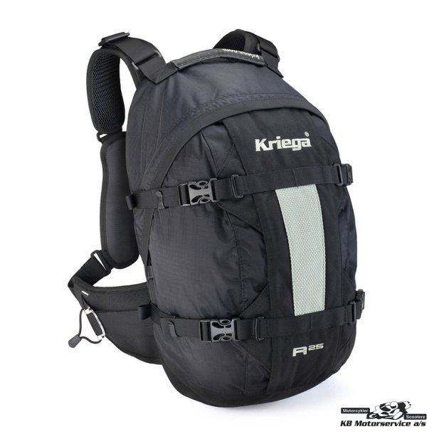 Kriega Rygsk 25 liter 