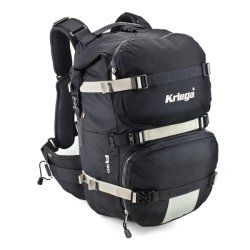 Kriega Rygsk 30 liter vandtt 