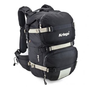 Kriega Rygsk 30 liter vandtt 