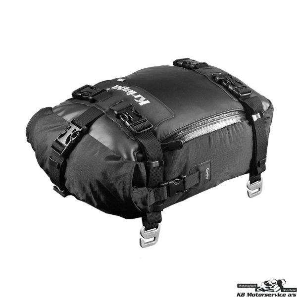 Kriega Drypack 10 liter, Vandtt