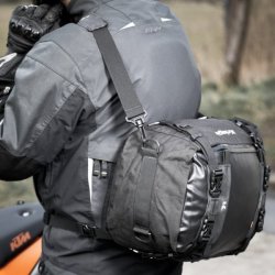 Kriega Drypack 30 liter. Vandtt