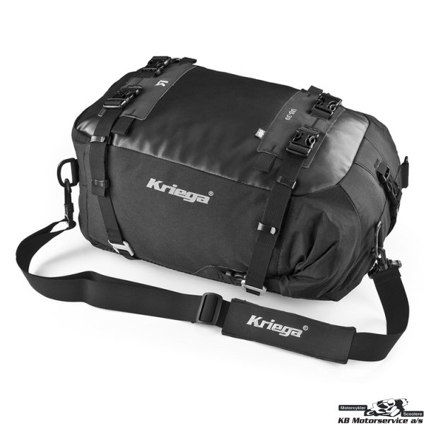 Kriega Drypack 30 liter. Vandtt