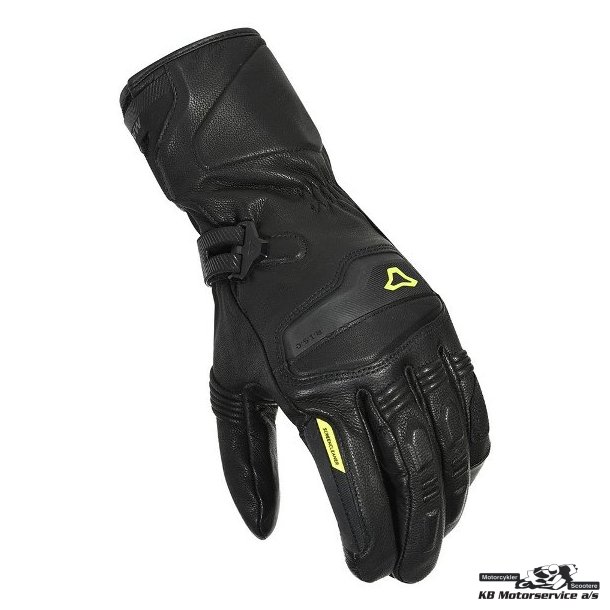 Macna Gladius RTX DL med finger Touch