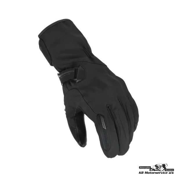 Macna Axistor handske. Varm