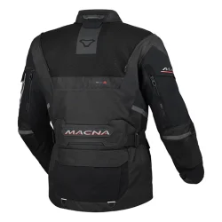 Macna Flexodus Herre jakke. 3 delt jakke
