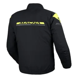 Macna Flexodus Herre jakke. 3 delt jakke