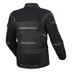 Macna Flexodus Herre jakke. 3 delt jakke