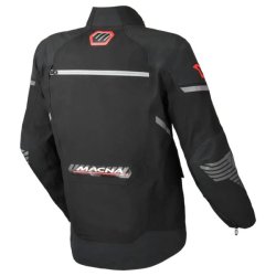 Macna Synchrone Herre jakke. 3 i en jakke.