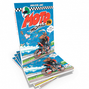 MOTOmania 14
