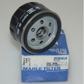 Mahle OC306 oliefilter