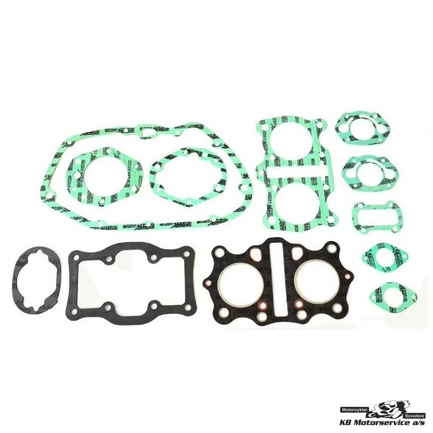 Pakst Honda CB350 4T 2 cylinder