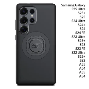 Quad Lock Samsung Cover 