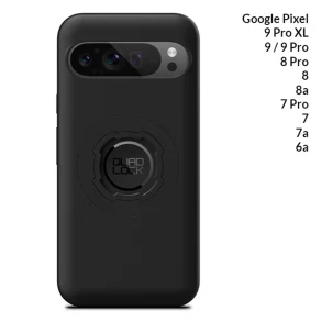 Quad Lock Google Pixel Cover 