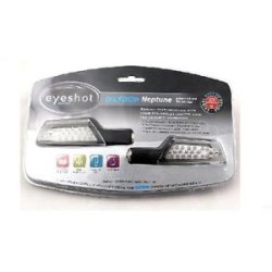 Oxford Eyeshot LED blinklysst- Neptune